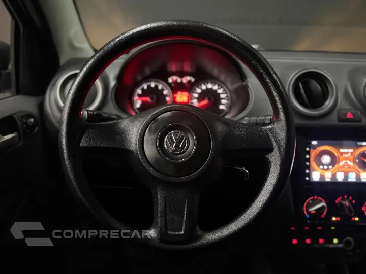 VOYAGE 1.0 MI 8V FLEX 4P MANUAL