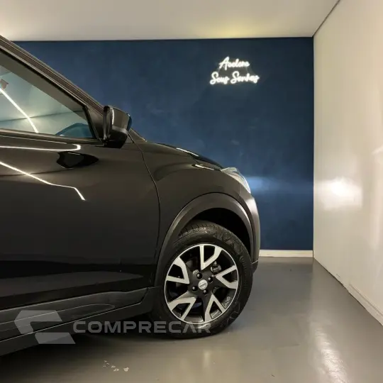 KICKS S Direct 1.6 16V Flex 5p Aut.