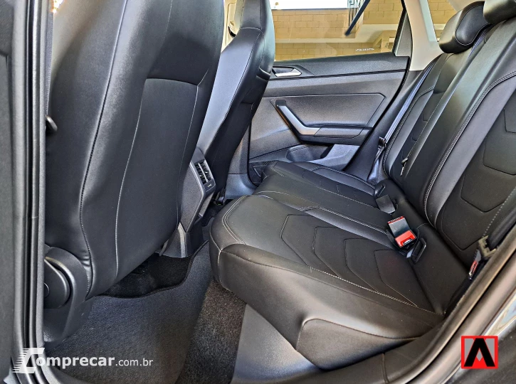 POLO 1.0 170 TSI Highline