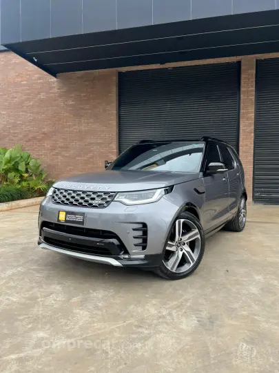 Discovery Sp. SE R-Dyn 2.0 TB Die.(Híb.)