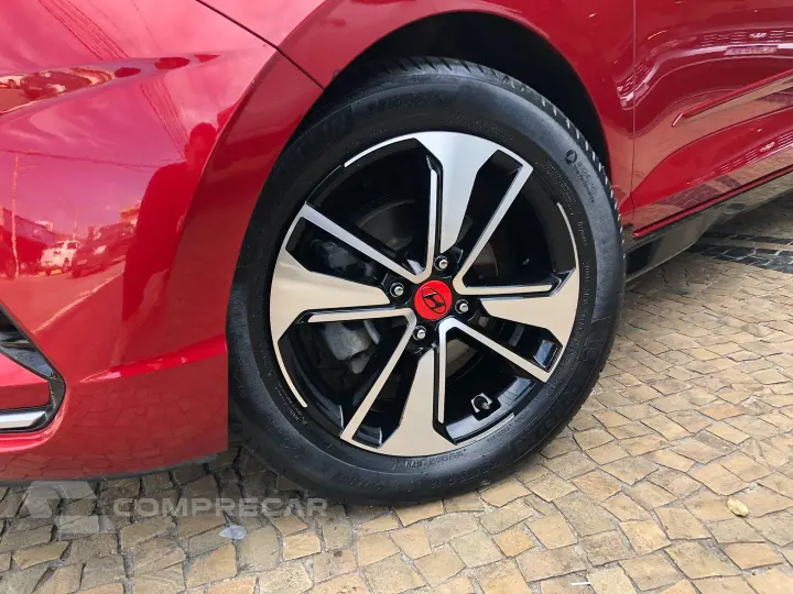 Hb20 1.0 Tgdi Flex Sport Automático