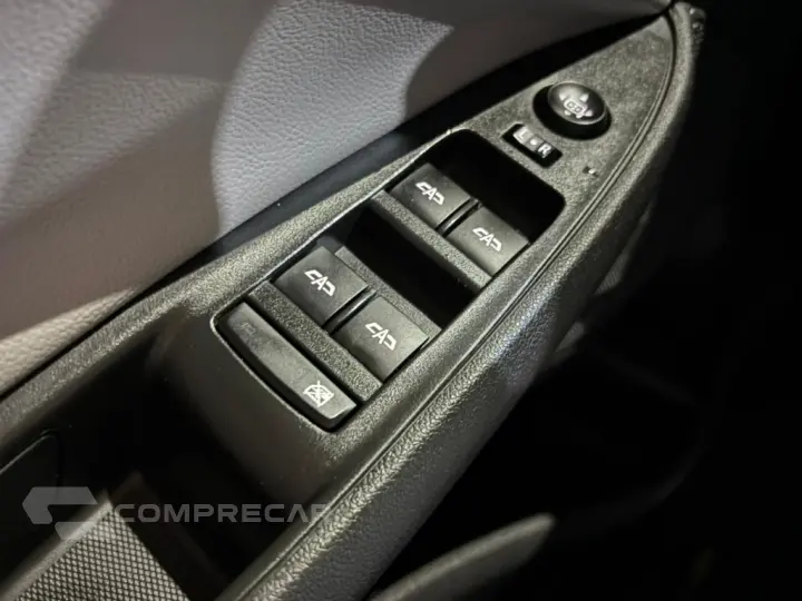 ONIX 1.0 TURBO FLEX PREMIER AUTOMÁTICO