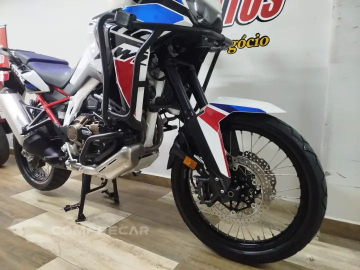 CRF ÁFRICA TWIN 1100 ABS  DCT