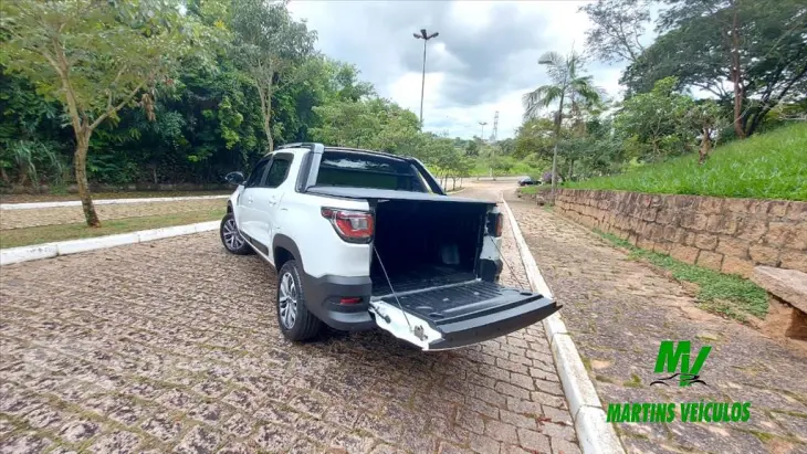 STRADA 1.3 FIREFLY FLEX VOLCANO CD CVT