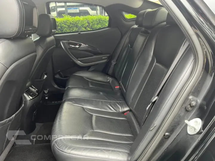 AZERA 3.0 MPFI GLS V6 24V