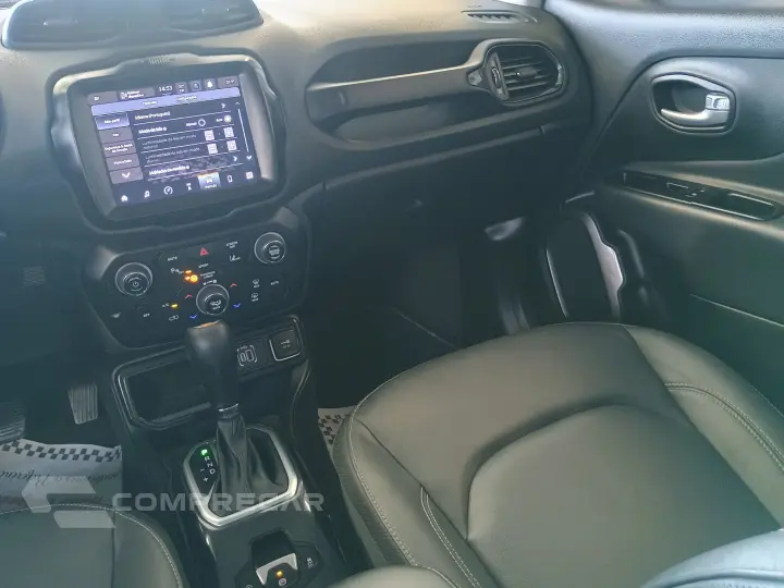 RENEGADE 1.3 T270 Turbo Longitude