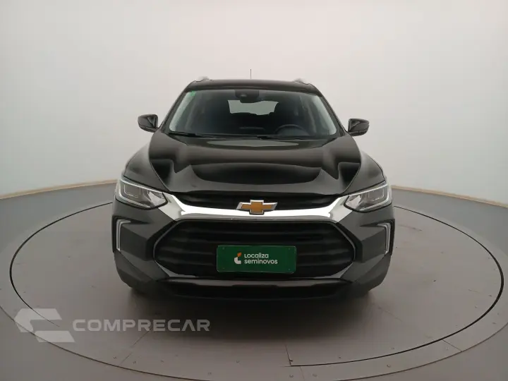 TRACKER 1.2 TURBO FLEX PREMIER AUTOMÁTICO