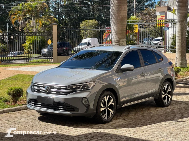 NIVUS 1.0 200 TSI Highline