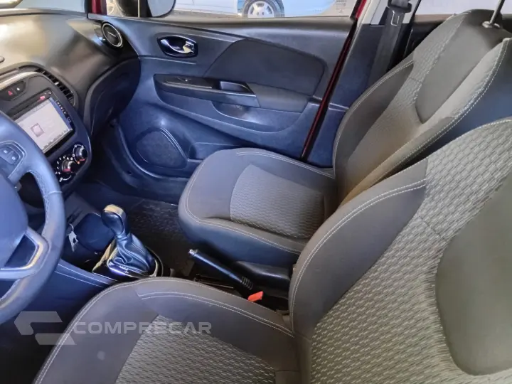 Captur Life 1.6