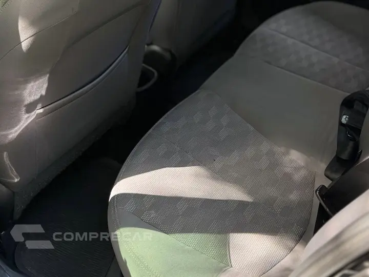 HB20S 1.6 COMFORT PLUS 16V FLEX 4P AUTOMÁTICO