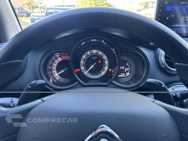 C3 1.6 Tendance 16V