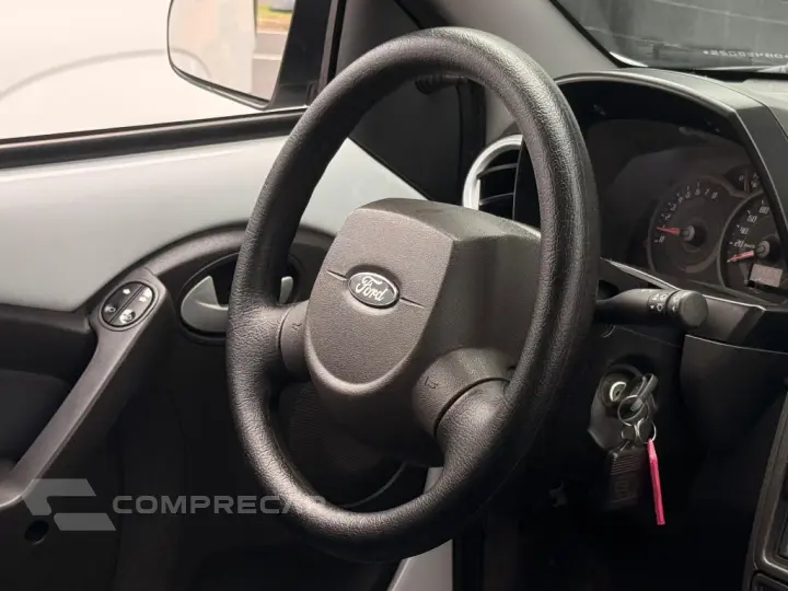 Ka 1.0 8V/1.0 8V ST Flex 3p