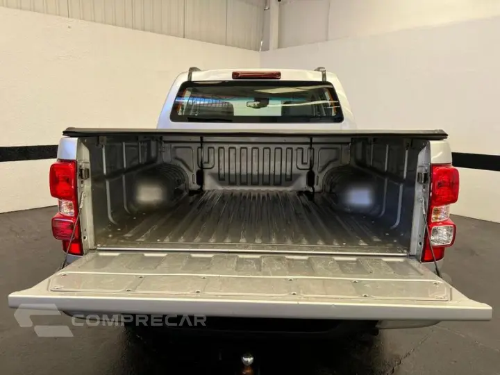 S-10 CD LTZ 2.5 4X4 FLEXPOWER