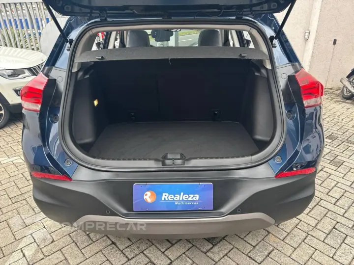 TRACKER Premier 1.2 Turbo 12V Flex Aut.