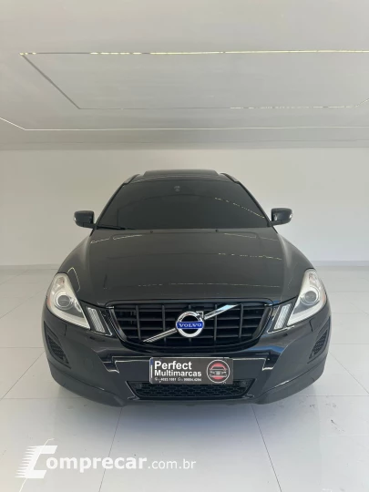 XC60 2.0 T5 Dynamic FWD Turbo