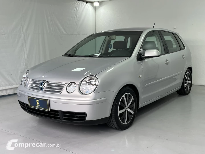 POLO 1.6 Mi 8v
