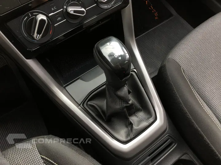 T-Cross 1.0 200 Tsi Total Flex Automático
