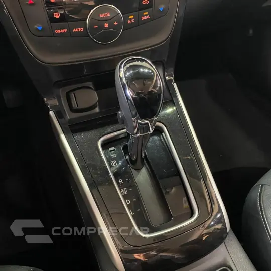 Sentra SV 2.0 FlexStart 16V Aut.