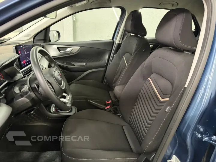 PULSE 1.0 Turbo 200 Hybrid Audace