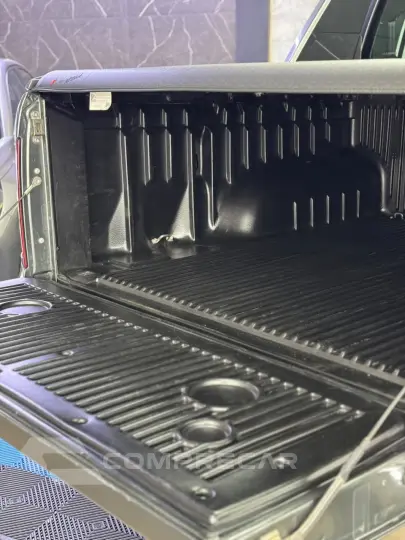 AMAROK 3.0 V6 TDI Highline Extreme CD 4motion