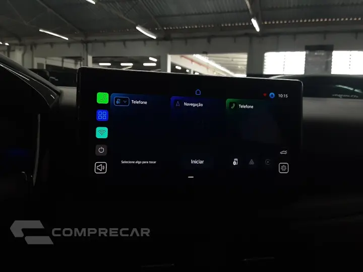 TERA 1.0 MPI FLEX MANUAL