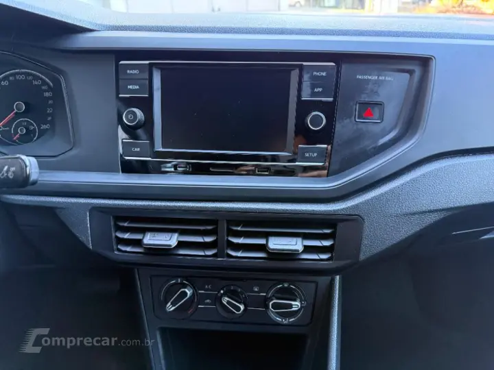 VIRTUS Sense 1.6 Flex 16V 5p Aut.