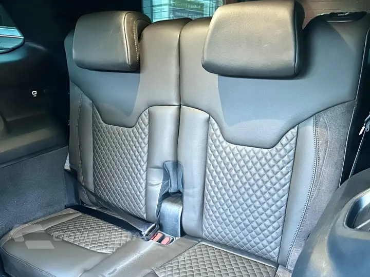 COMMANDER 1.3 T270 TURBO FLEX OVERLAND AT6