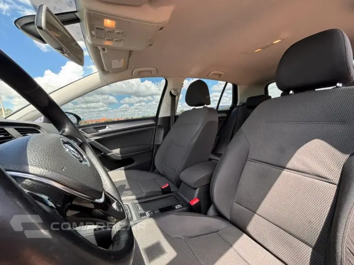 GOLF 1.4 TSI COMFORTLINE 16V GASOLINA 4P AUTOMÁTICO