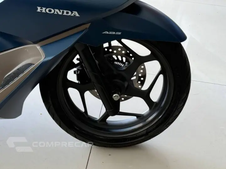 PCX 160 DLX