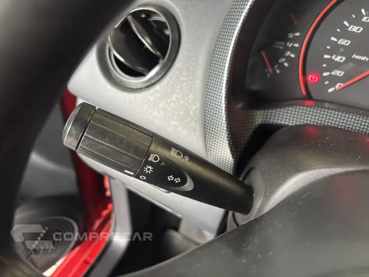 UNO 1.4 EVO SPORTING 8V FLEX 4P MANUAL