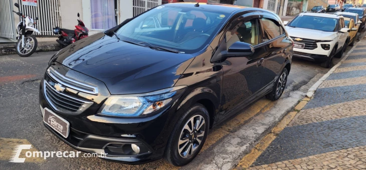 ONIX 1.4 MPFI LTZ 8V