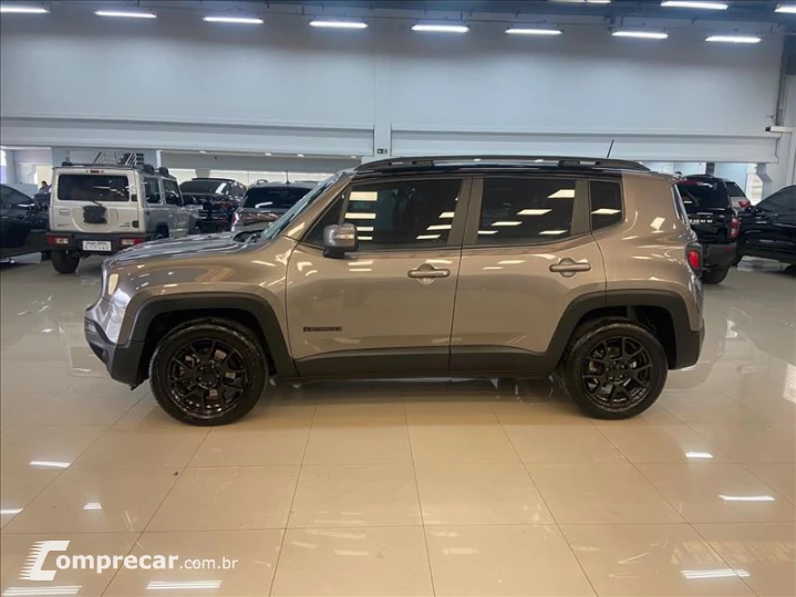 RENEGADE 1.8 16V Sport