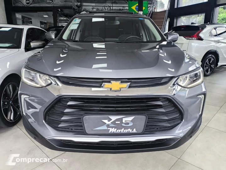 TRACKER Premier 1.2 Turbo 12V Flex Aut.