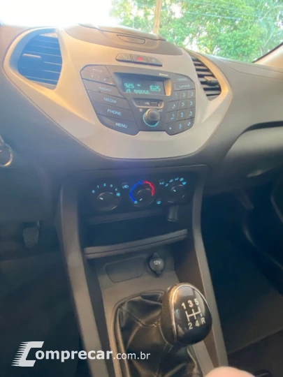 KA 1.0 SE 12V