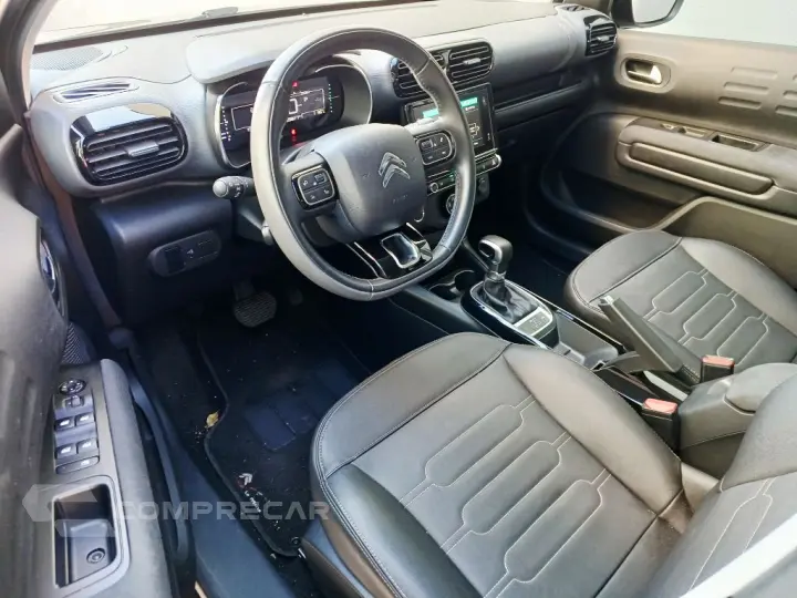 C4 CACTUS SHINE Pack 1.6 Turbo Flex Aut.