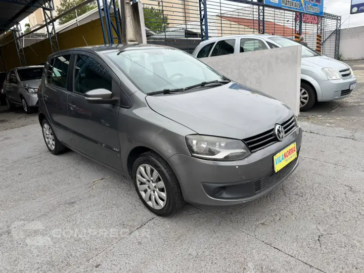 FOX 1.6 MI Trendline 8V