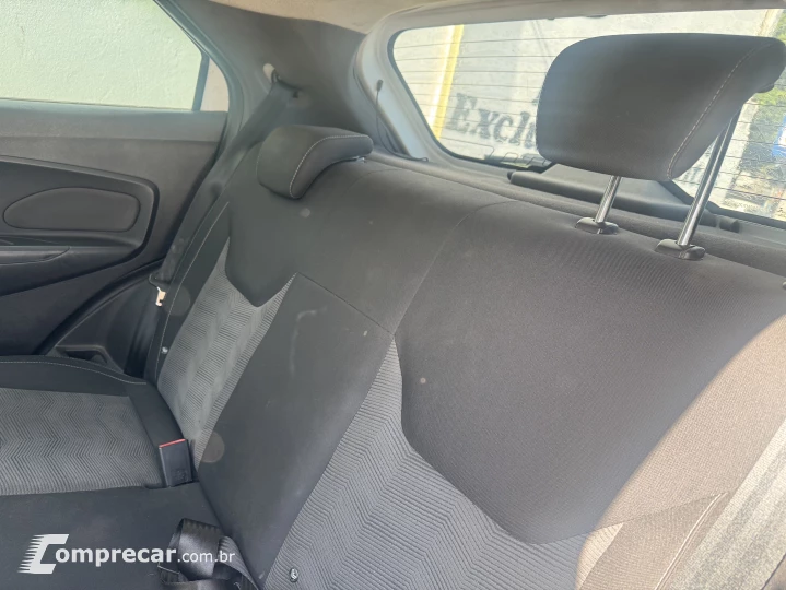KA 1.0 SE Plus 12V