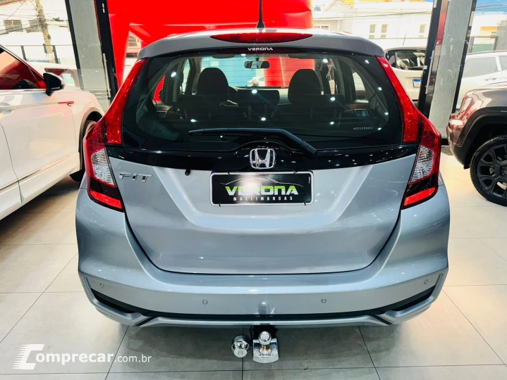 FIT 1.5 Personal 16V