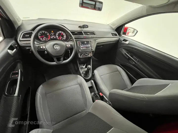 SAVEIRO 1.6 MSI Trendline CS 8V