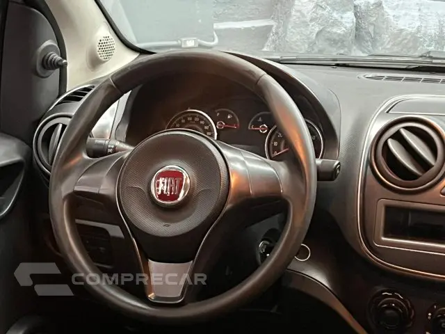 GRAND SIENA - 1.0 EVO MANUAL