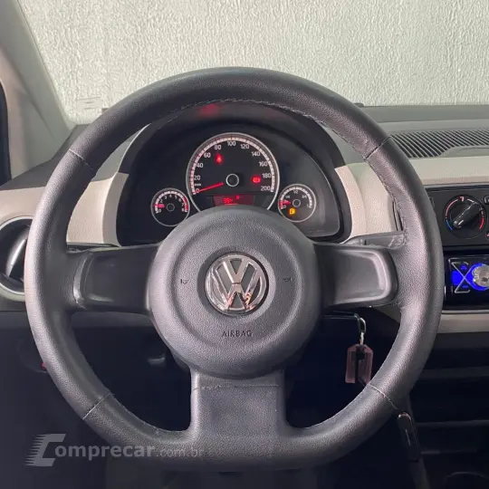 up! move 1.0 Total Flex 12V 5p