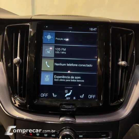 XC 60 T-8 HÍBRIDO R-DESIGN 2.0 5p