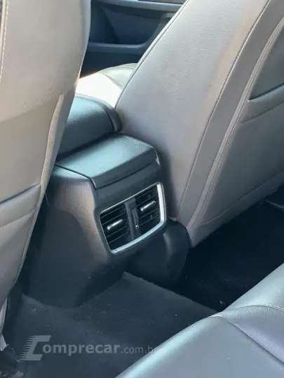 CIVIC 2.0 16vone EXL