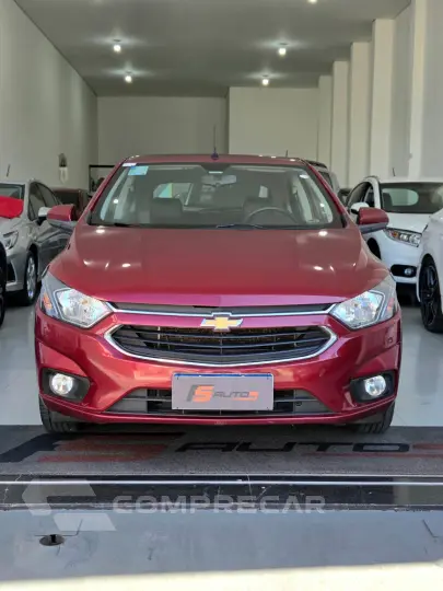 ONIX 1.4 MPFI LTZ 8V
