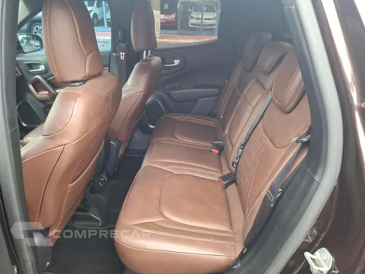 Toro 2.0 16V Turbo Diesel Ranch 4Wd At9