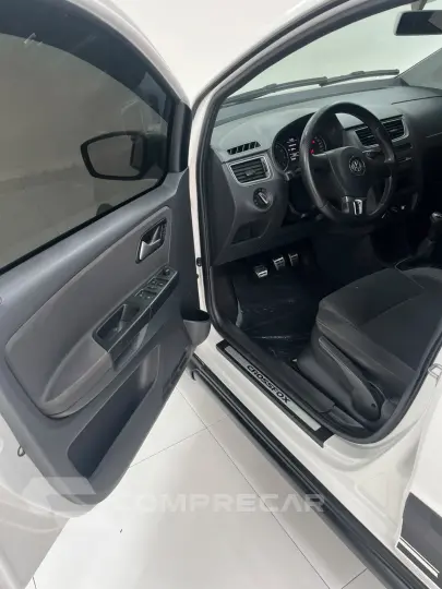 CROSSFOX 1.6 MI 8V