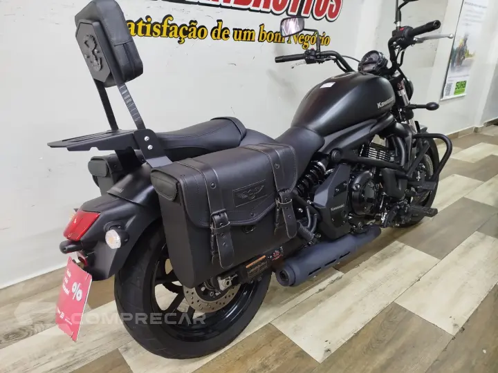 VULCAN S 650