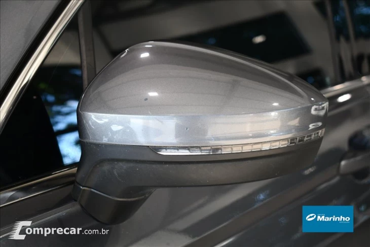 TIGUAN 2.0 350 TSI GASOLINA ALLSPACE R-LINE 4MOTI