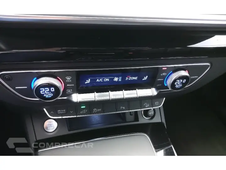 Q5 2.0 55 TFSIE PHEV SPORTBACK PERFORMANCE QUATTRO S TRONIC