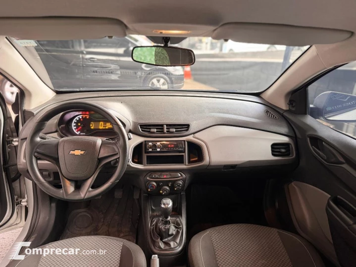 ONIX HATCH Joy 1.0 8V Flex 5p Mec.
